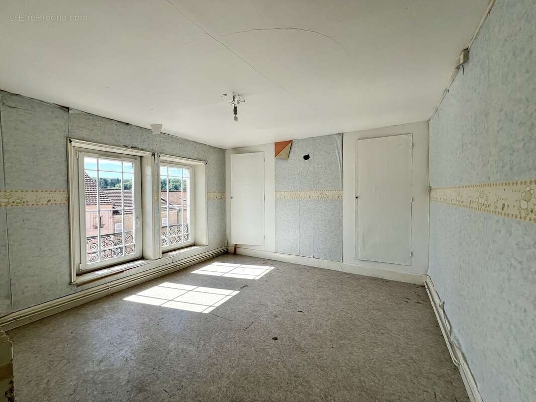 Autre à BADONVILLER