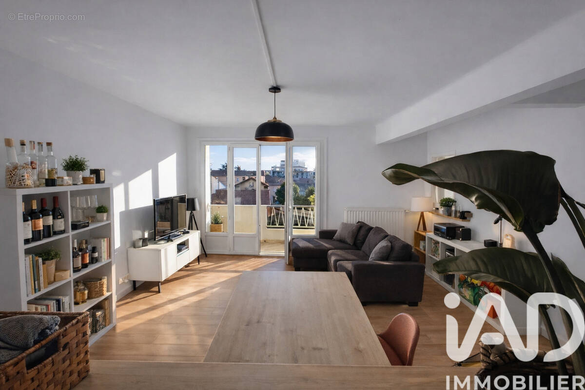 Photo 1 - Appartement à ALES