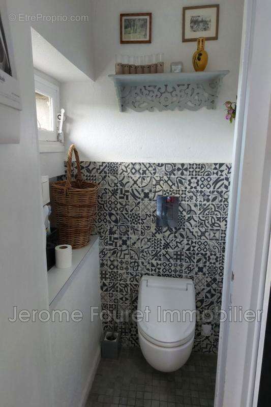 vente maison 4 Pièce(s) - photo 11