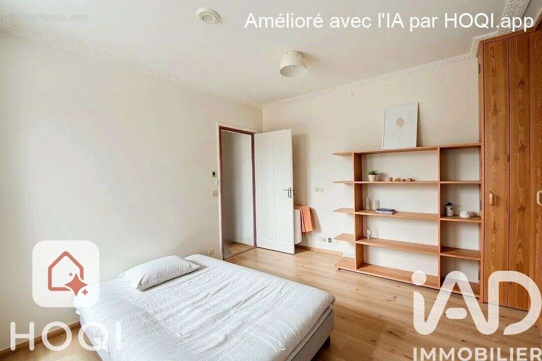 Photo 5 - Appartement à FONTENAY-SOUS-BOIS
