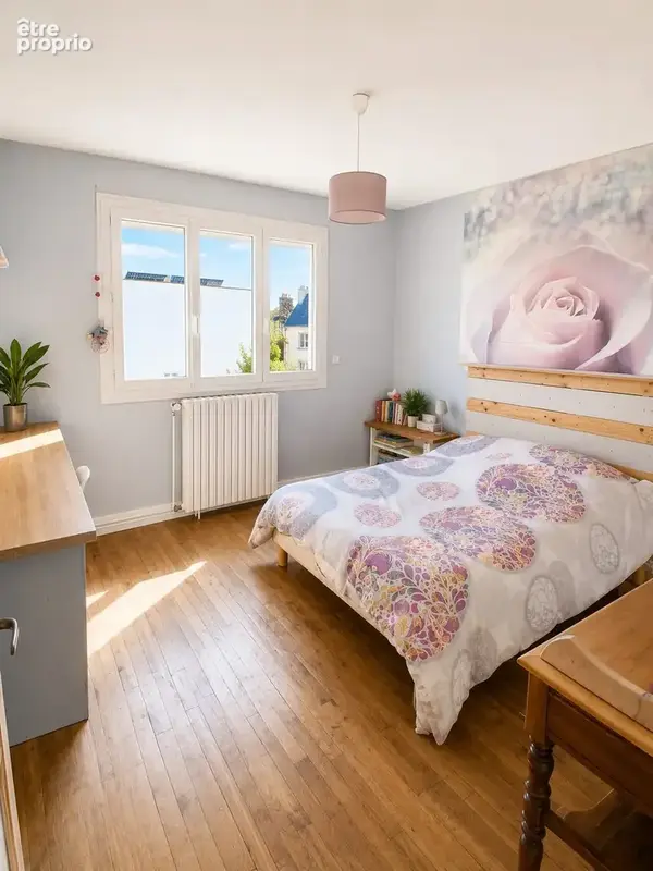 Maison 4 pièces 110 m² à vendre à Auray (56400) - photo 3