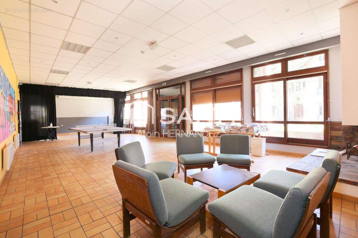 Photo 6 - Appartement à BAGNERES-DE-LUCHON