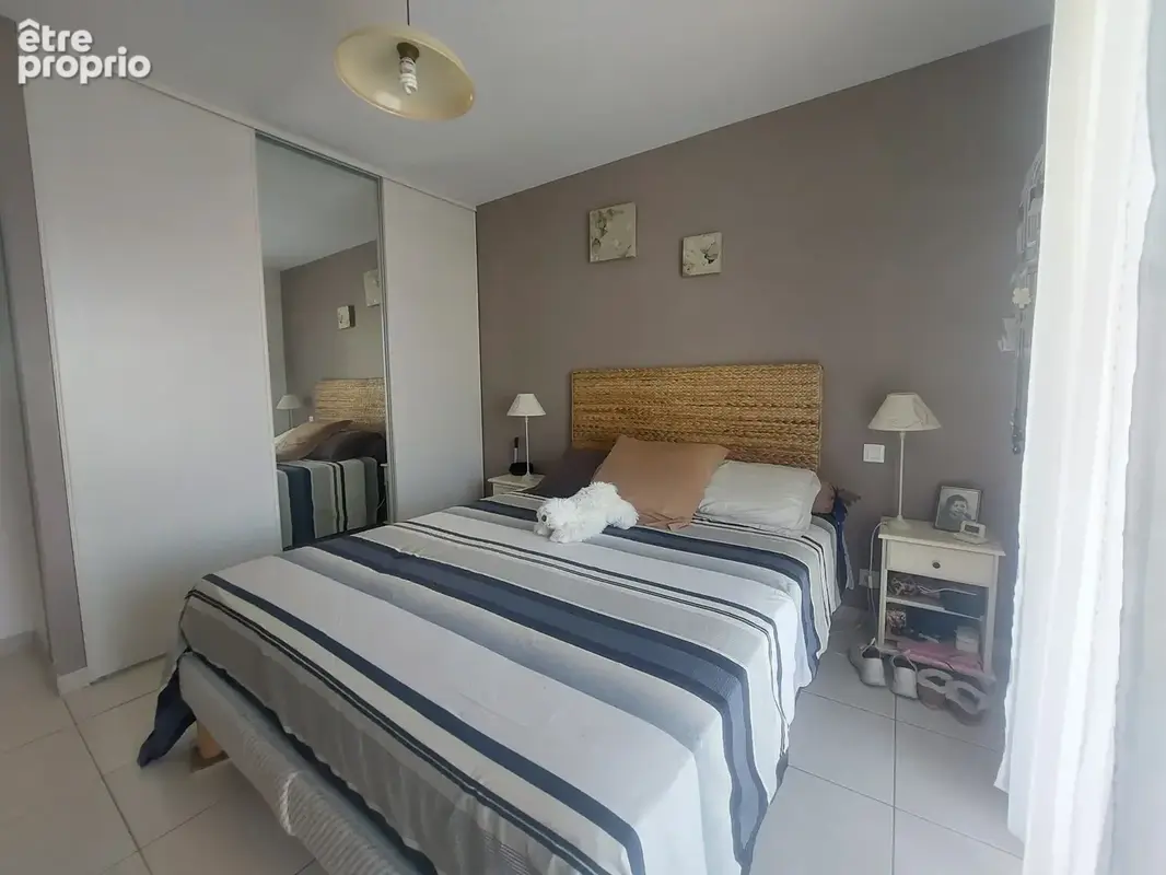 Maison 107 m² à Les Mages  - photo 8