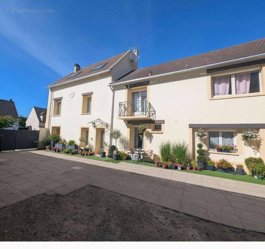 Photo 3 - Maison à FREPILLON