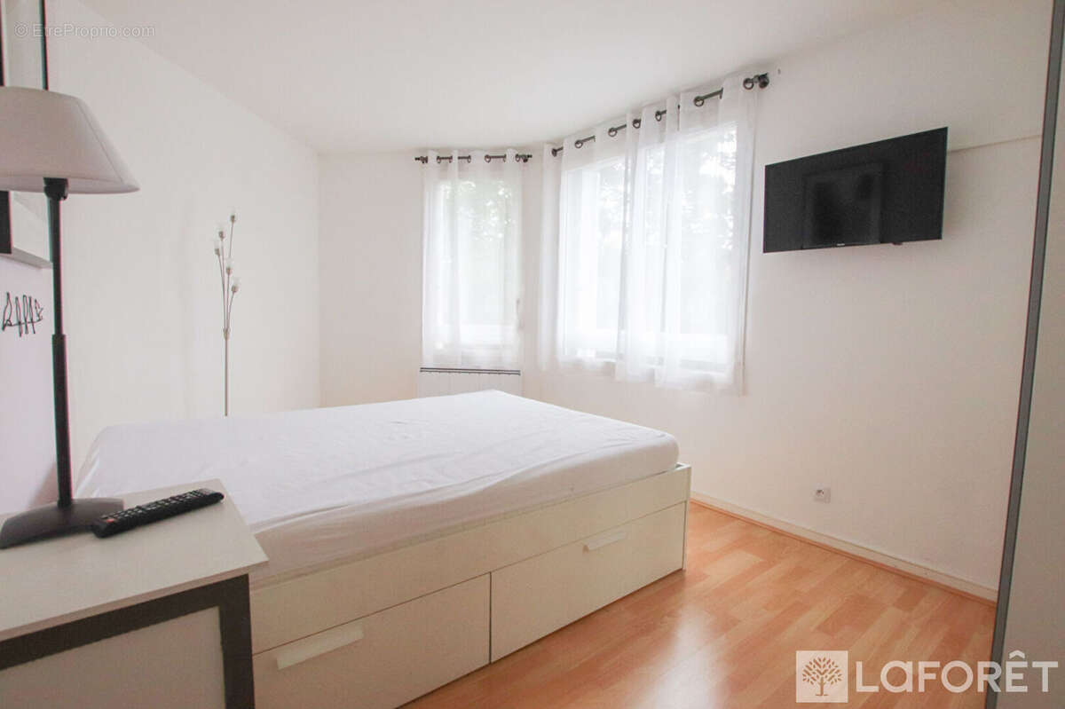 Appartement à GIF-SUR-YVETTE