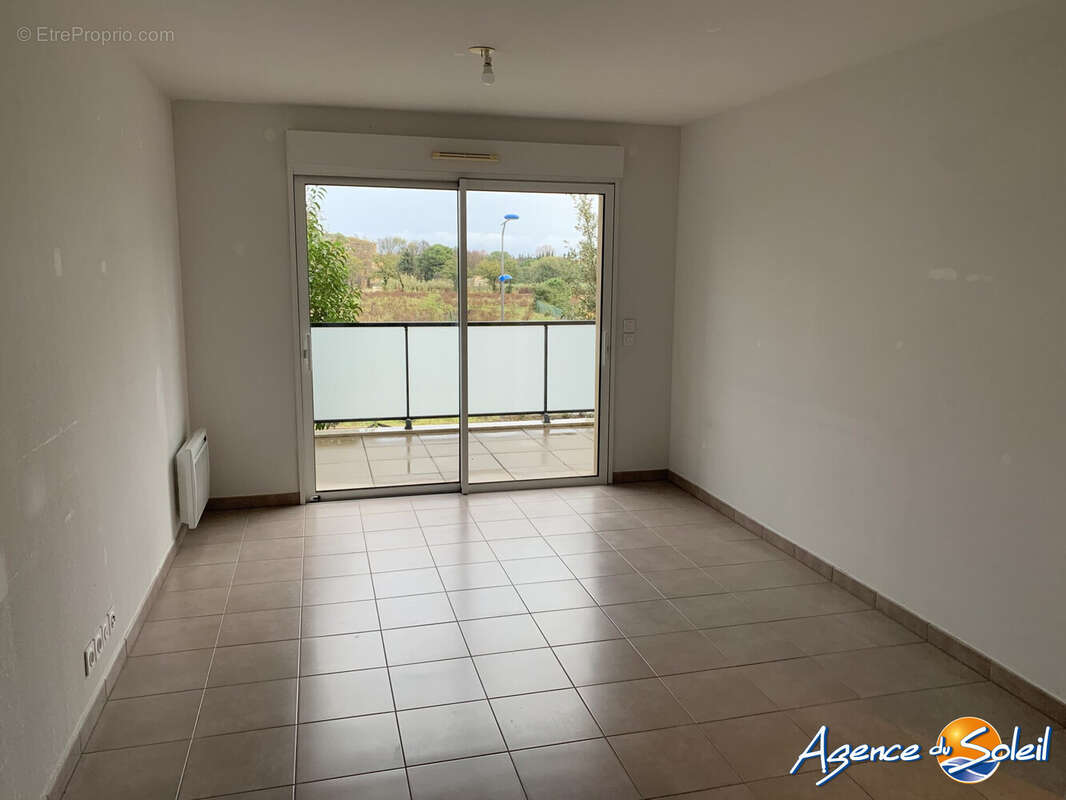 Appartement à ARGELES-SUR-MER