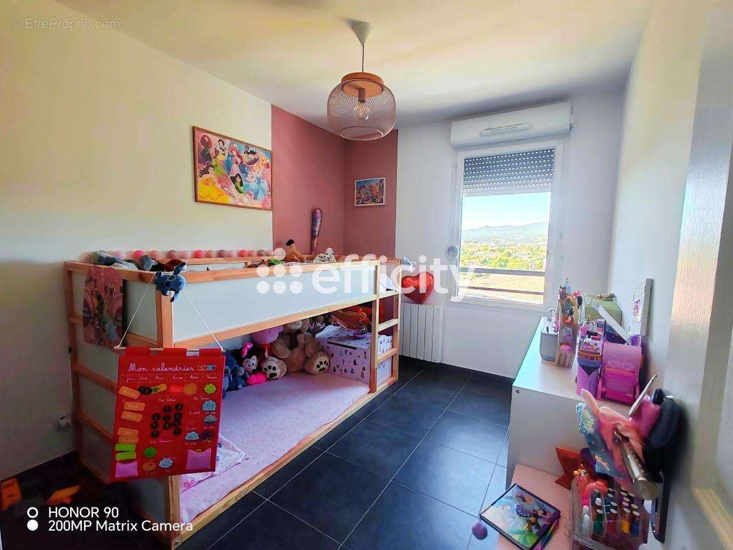 Appartement à MARSEILLE-13E