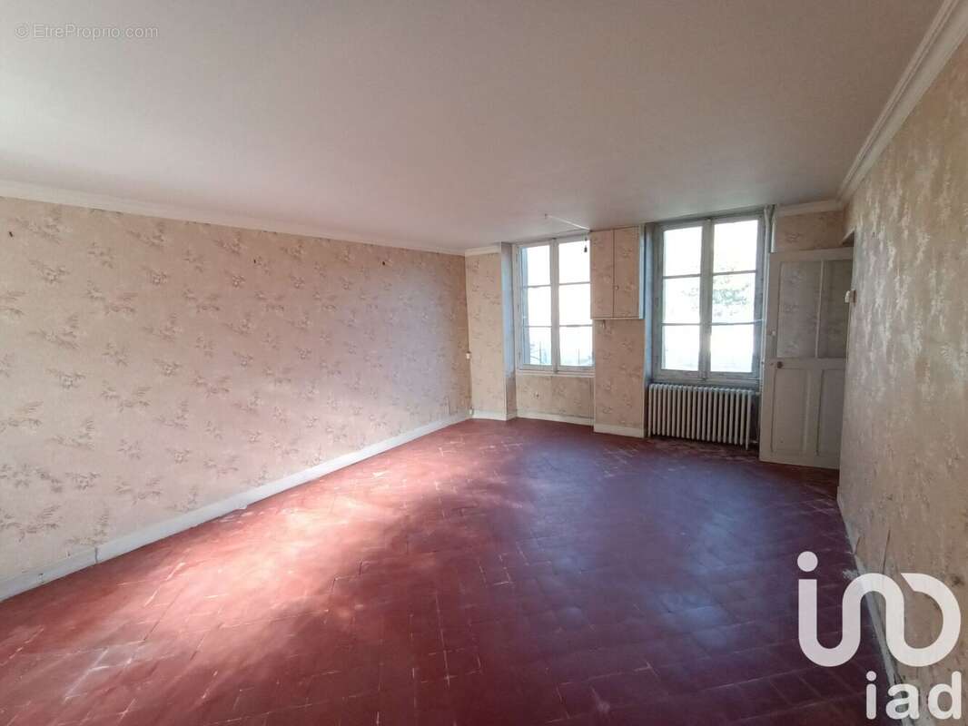 Photo 3 - Maison à VALMONDOIS