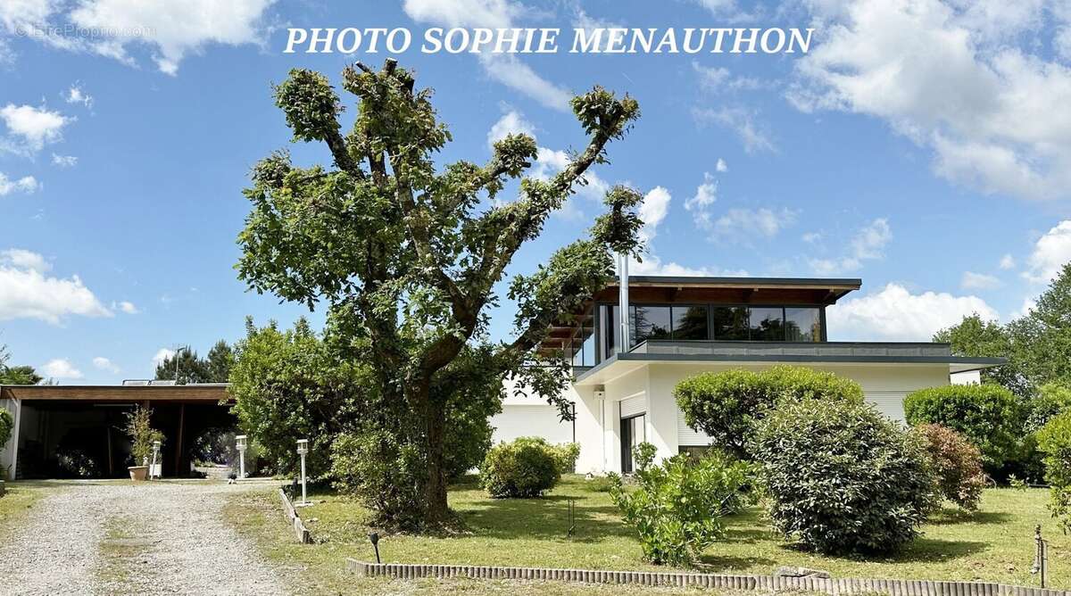 Maison à DAX