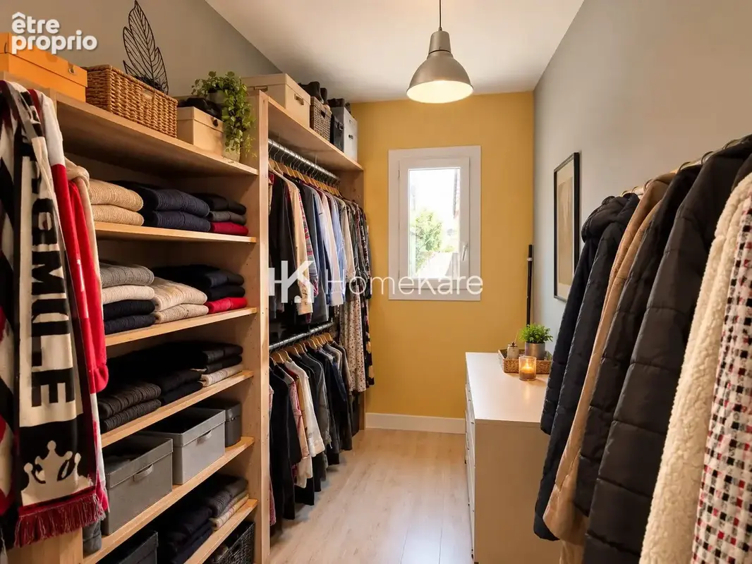 Maison 6 pièces 160 m² à vendre à Bessieres (31660) - photo 7