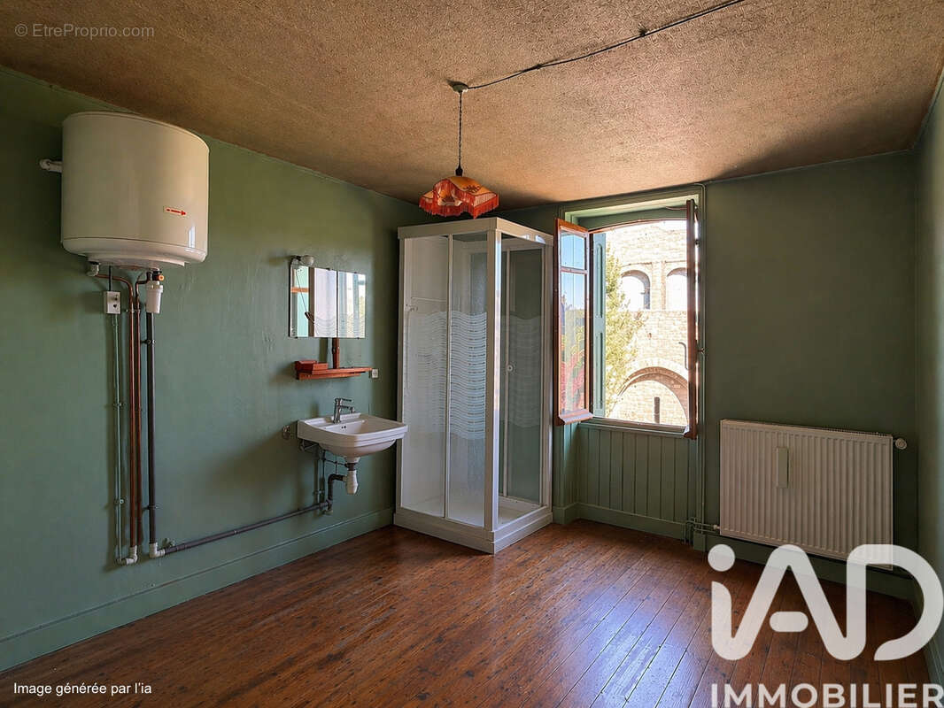 Maison 145 m² à Mouton  - photo 8