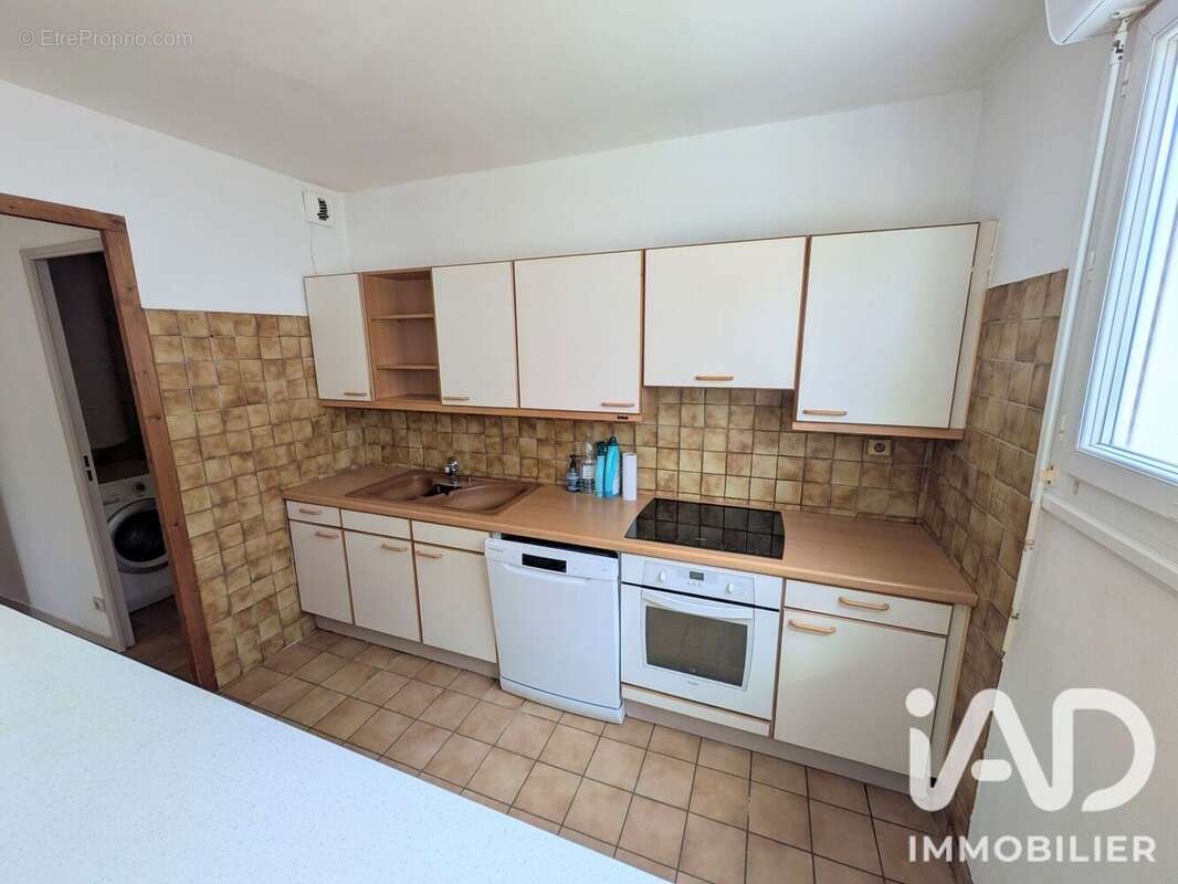 Appartement 69 m² à Saint-Cyr-Sur-Loire  - photo 4
