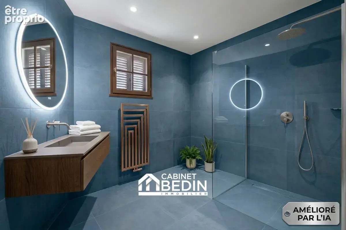 Maison 6 pièces 155 m² à vendre à Ares (33740) - photo 7