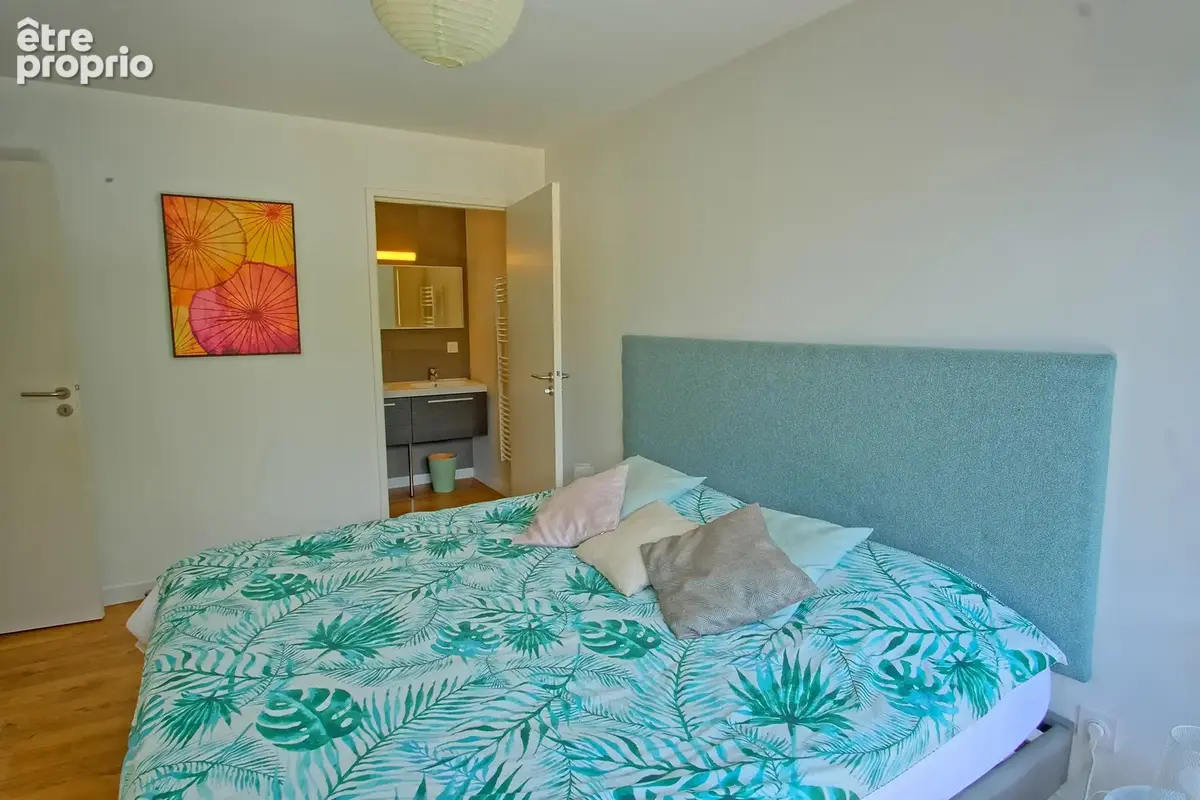 Maison 4 pièces 120 m² à vendre à Saint-Aubin-Sur-Mer (14750) - photo 7
