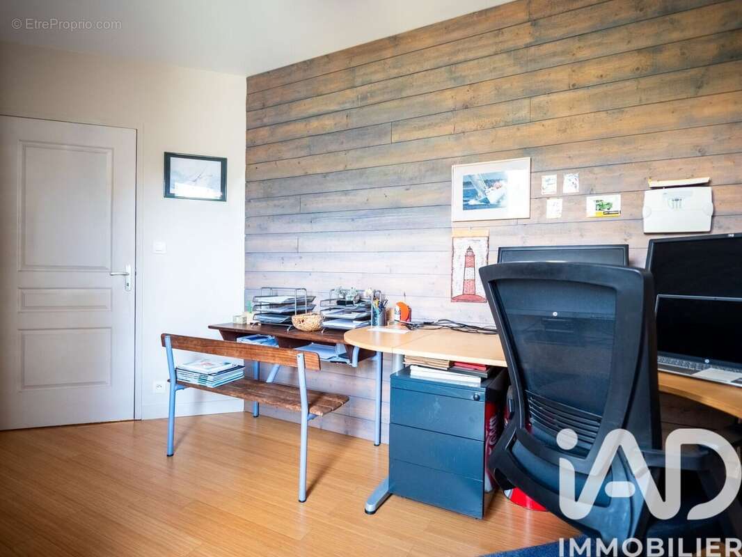 Photo 7 - Maison à CARQUEFOU