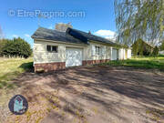 Maison à NOYELLES-SUR-MER