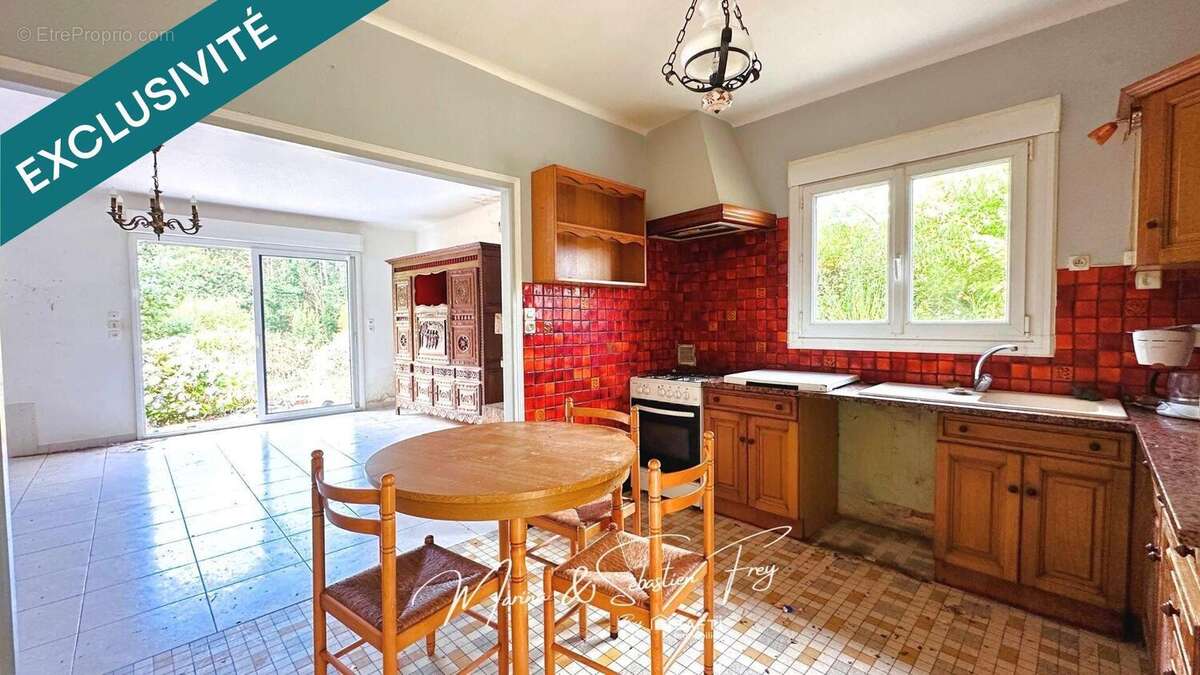 Photo 7 - Maison à TREDREZ-LOCQUEMEAU