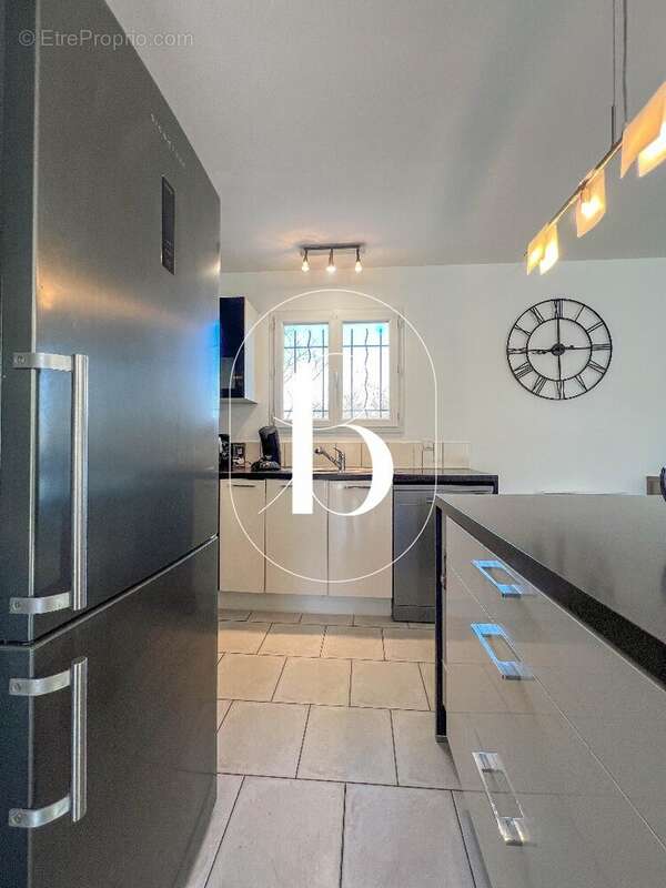 Maison à GOUDARGUES