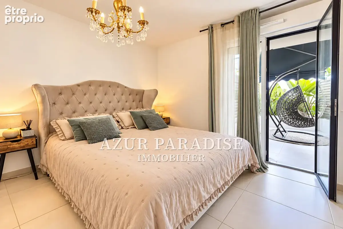 Appartement 2 pièces 49 m² à vendre à Cannes (06400) - photo 5