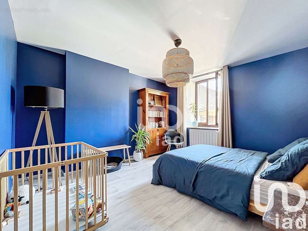 Photo 6 - Appartement à ALBY-SUR-CHERAN