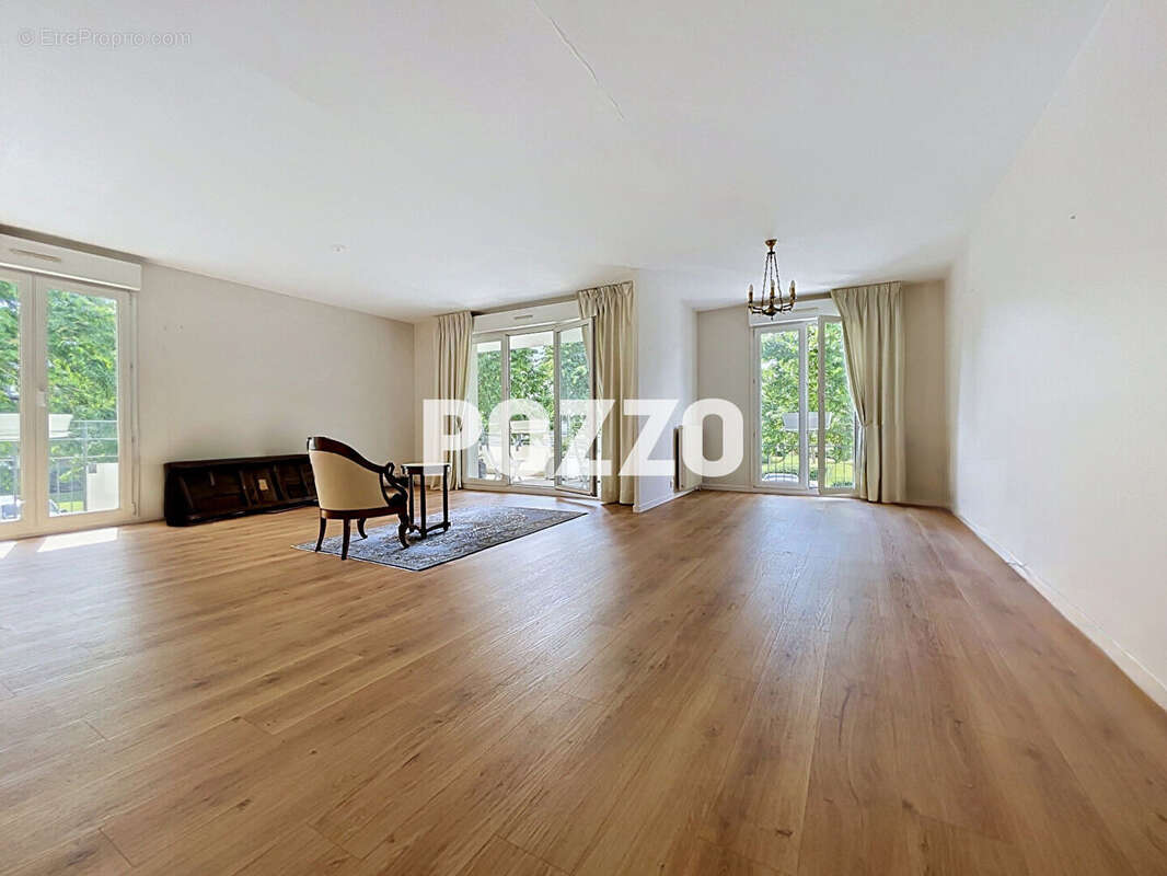 Appartement à CAEN