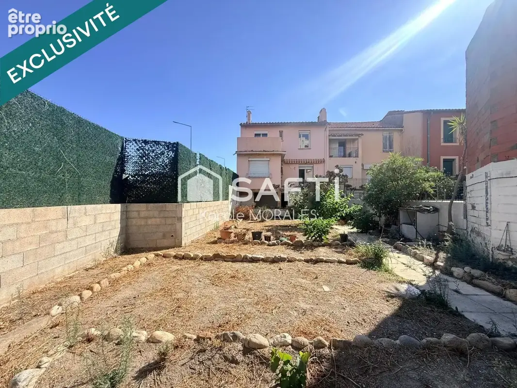 Photo 1 - Maison à PERPIGNAN