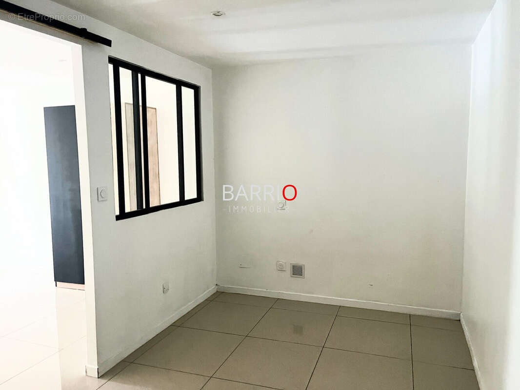 Appartement à PORT-VENDRES