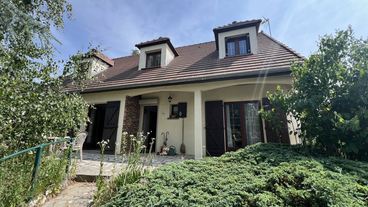 Maison à LA FERTE-ALAIS