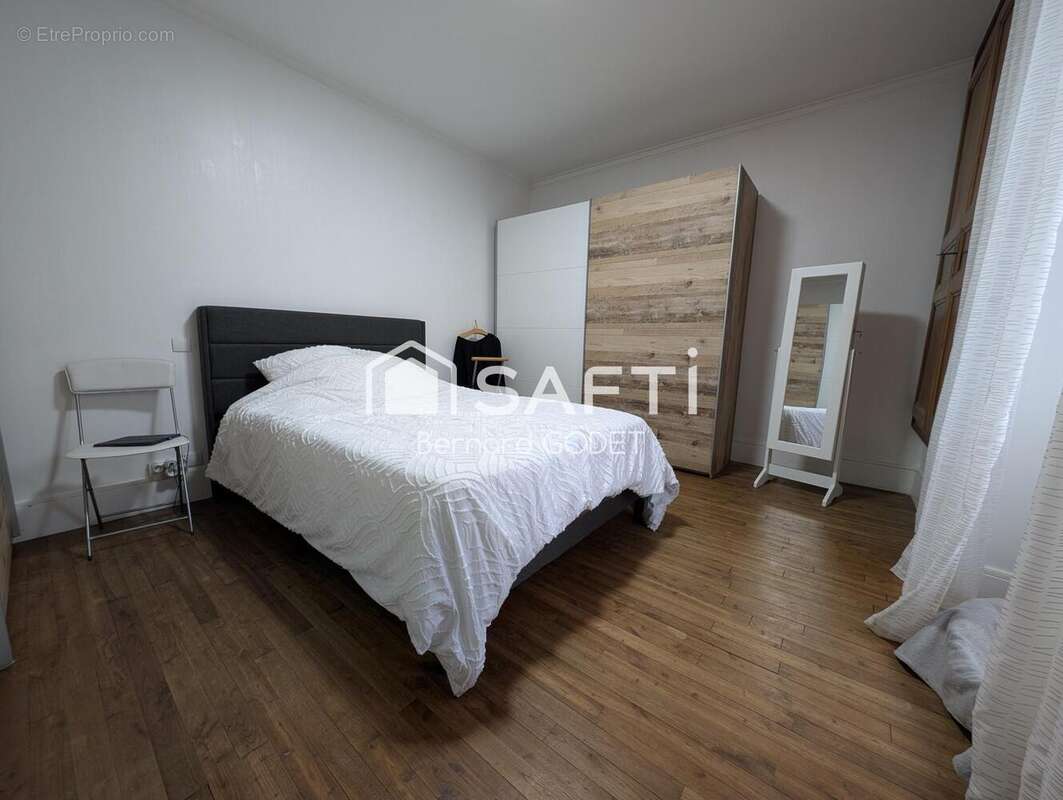 Photo 8 - Maison à LA FAYE