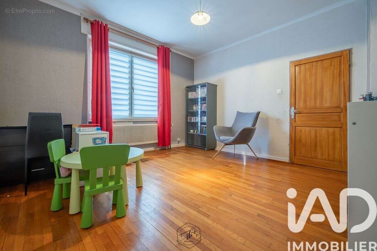 Photo 6 - Maison à MONDELANGE