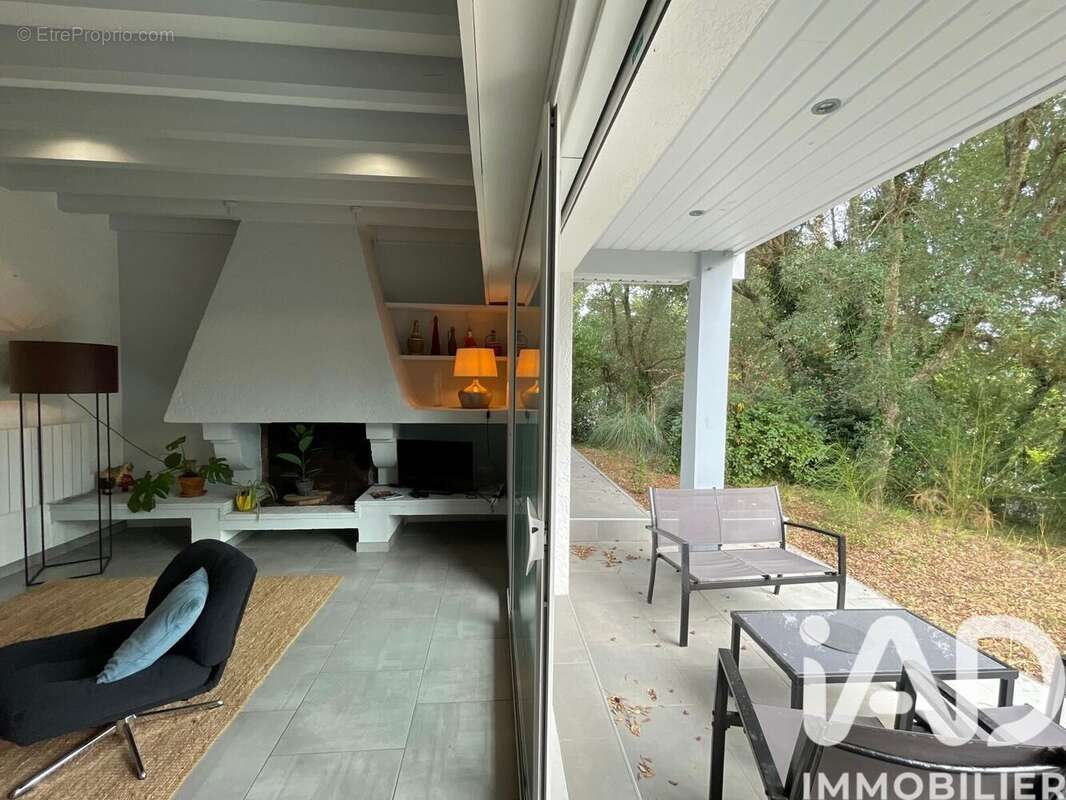 Photo 8 - Maison à HOSSEGOR