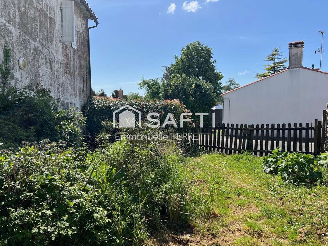 Photo 4 - Maison à ANGLES