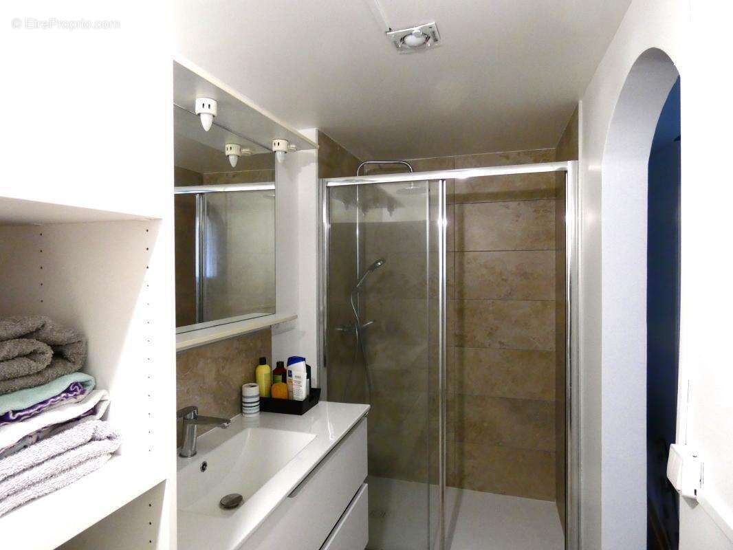 Maison 162 m² à Vaureal  - photo 10