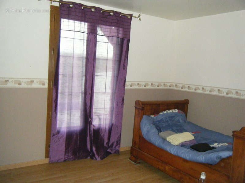 Maison à CHATEAUDUN