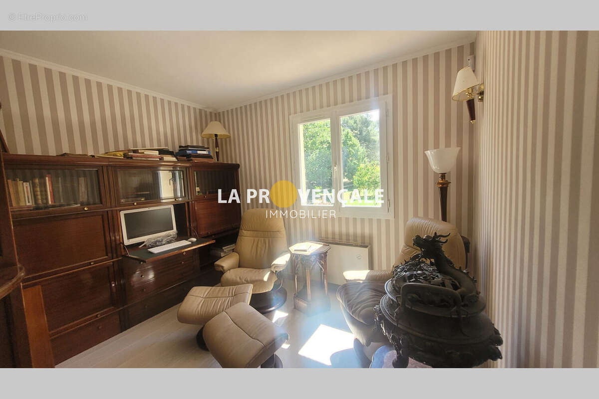 Maison à BELCODENE