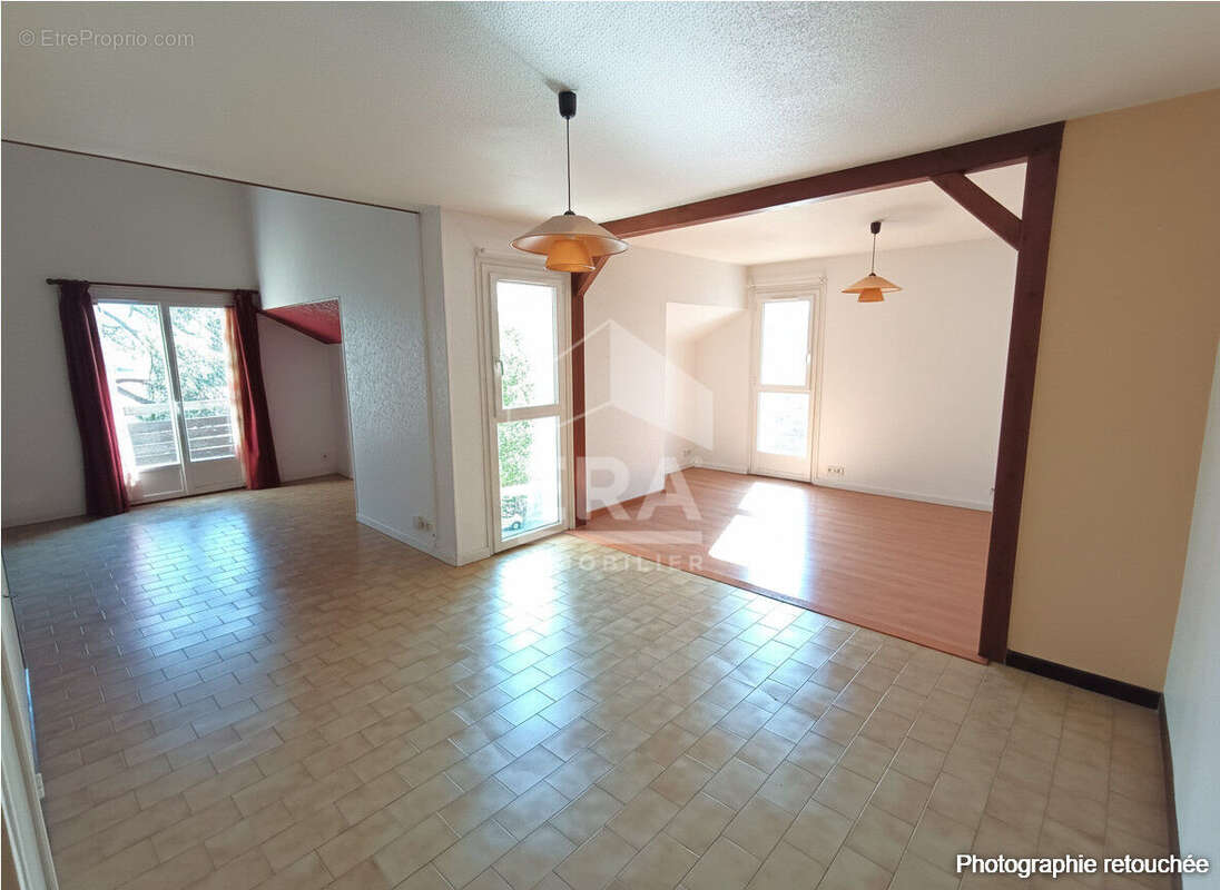 Appartement à GAP