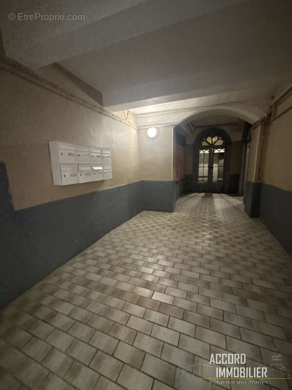Bel appartement duplex de 85m2 T4 dans rue piétonne - photo 14