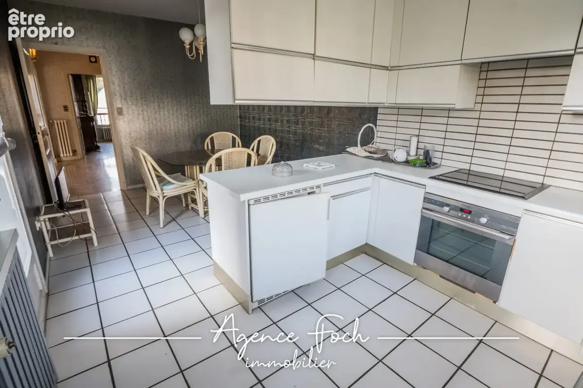 Maison 7 pièces 153 m² à vendre à Tarbes (65000) - photo 2