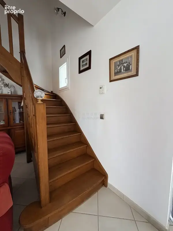 Maison 5 pièces 167 m² à vendre à Yvetot (76190) - photo 9
