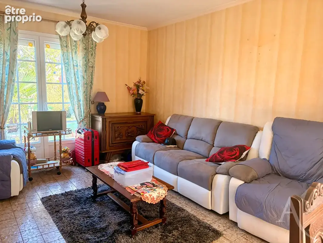 Maison Mezidon Vallee D Auge - photo 3