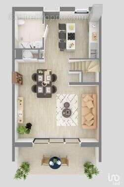 Photo 4 - Appartement à SAINT-RAPHAEL