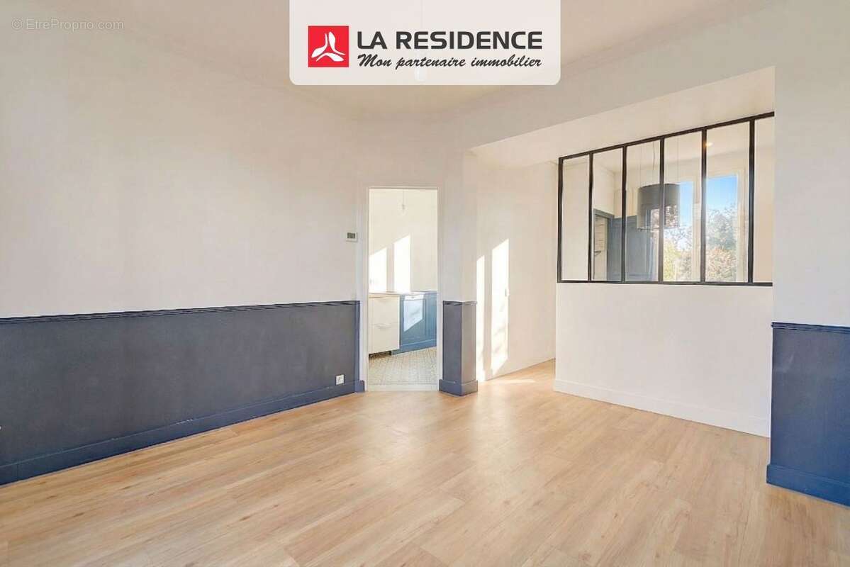 Maison 70 m² à Beauchamp  - photo 3
