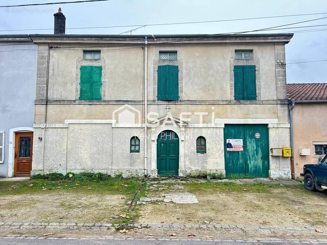 Photo 1 - Maison à LOISON