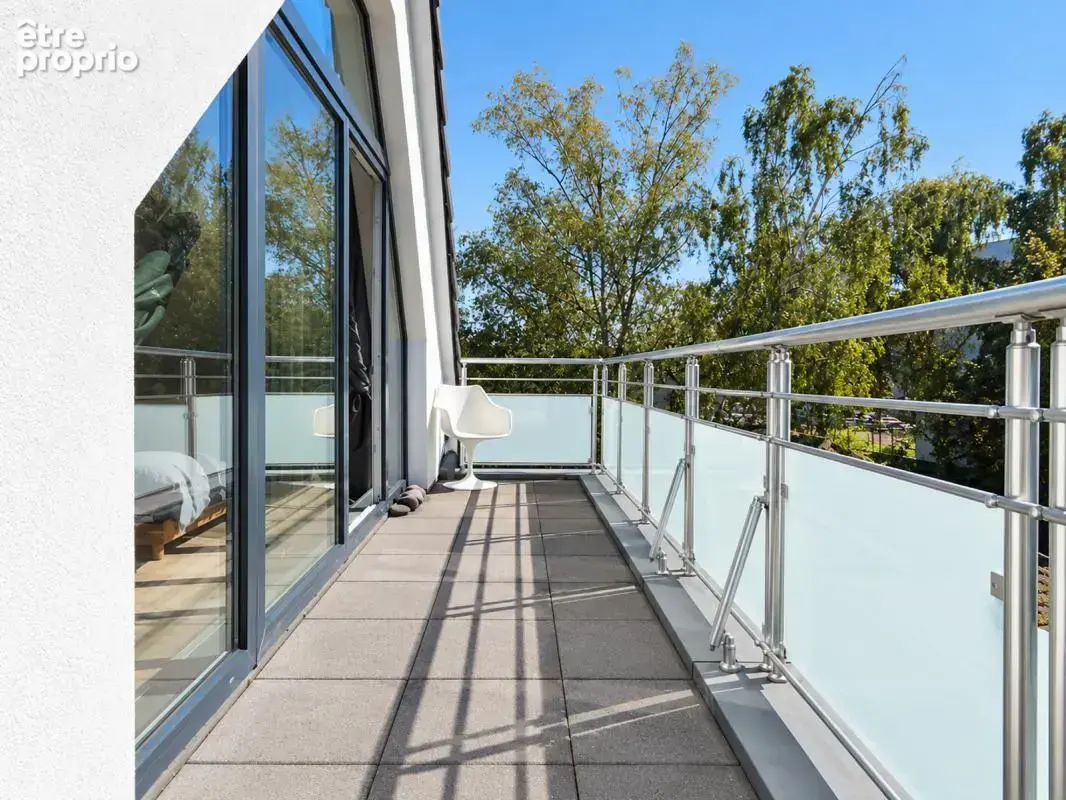 Maison 5 pièces 189 m² à vendre à Strasbourg (67000) - photo 32