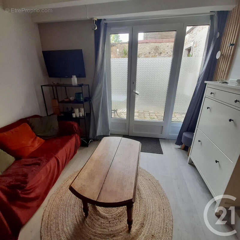 Appartement à FONTAINEBLEAU