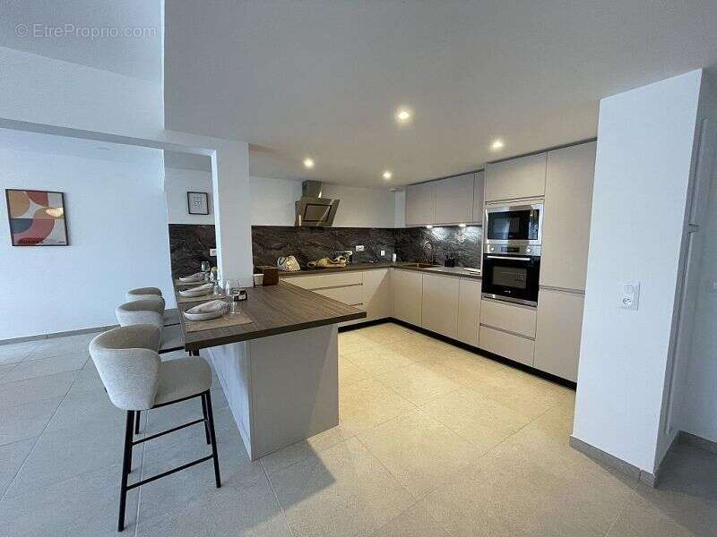 Appartement à ARGELES-SUR-MER