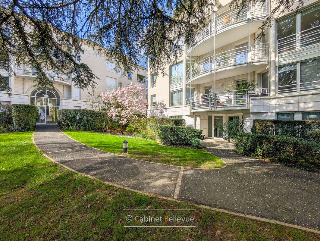 Appartement à MEUDON