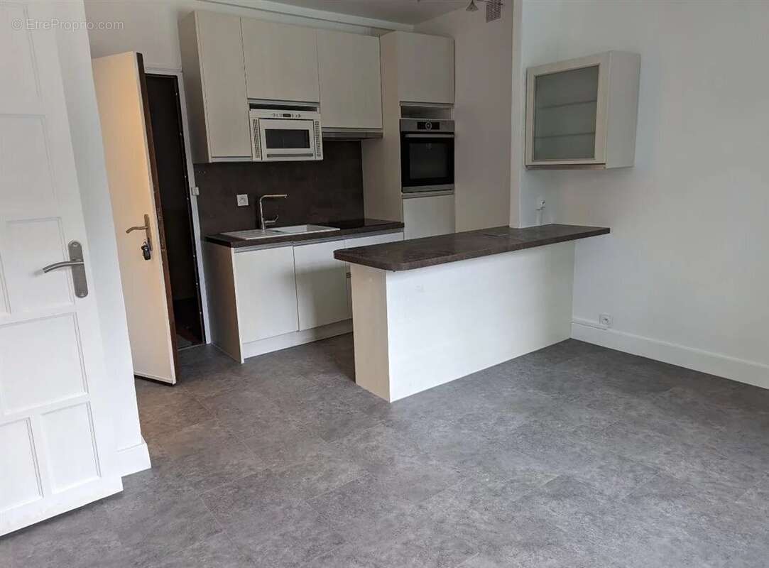 Appartement à LA BAULE-ESCOUBLAC