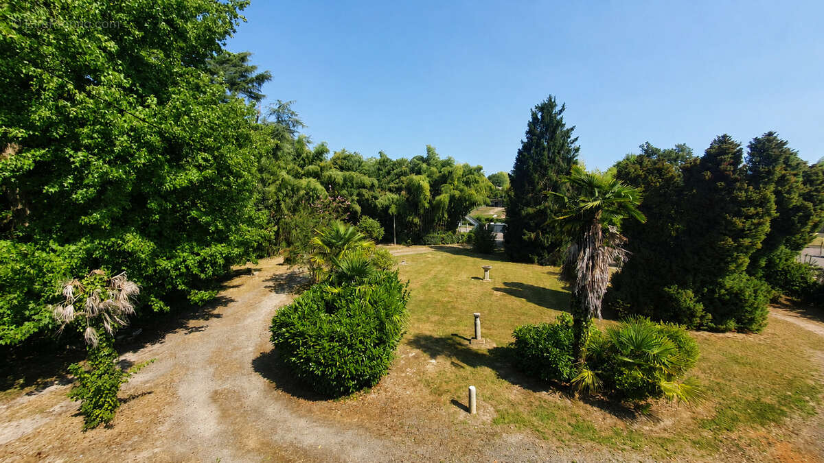Maison de caractère pour famille avec enfants à Hagetmau - photo 14