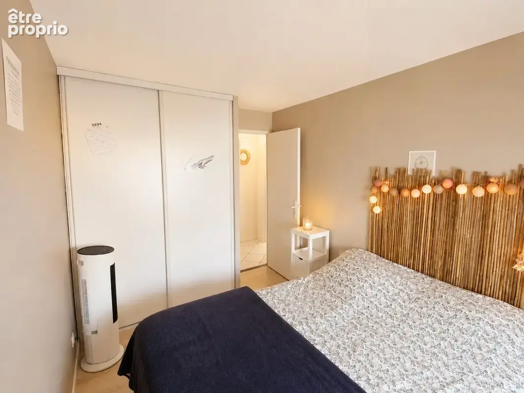 Appartement 54 m² à Bondy  - photo 3